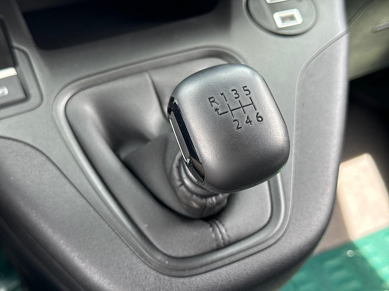 Opel Opel Combo usata 10