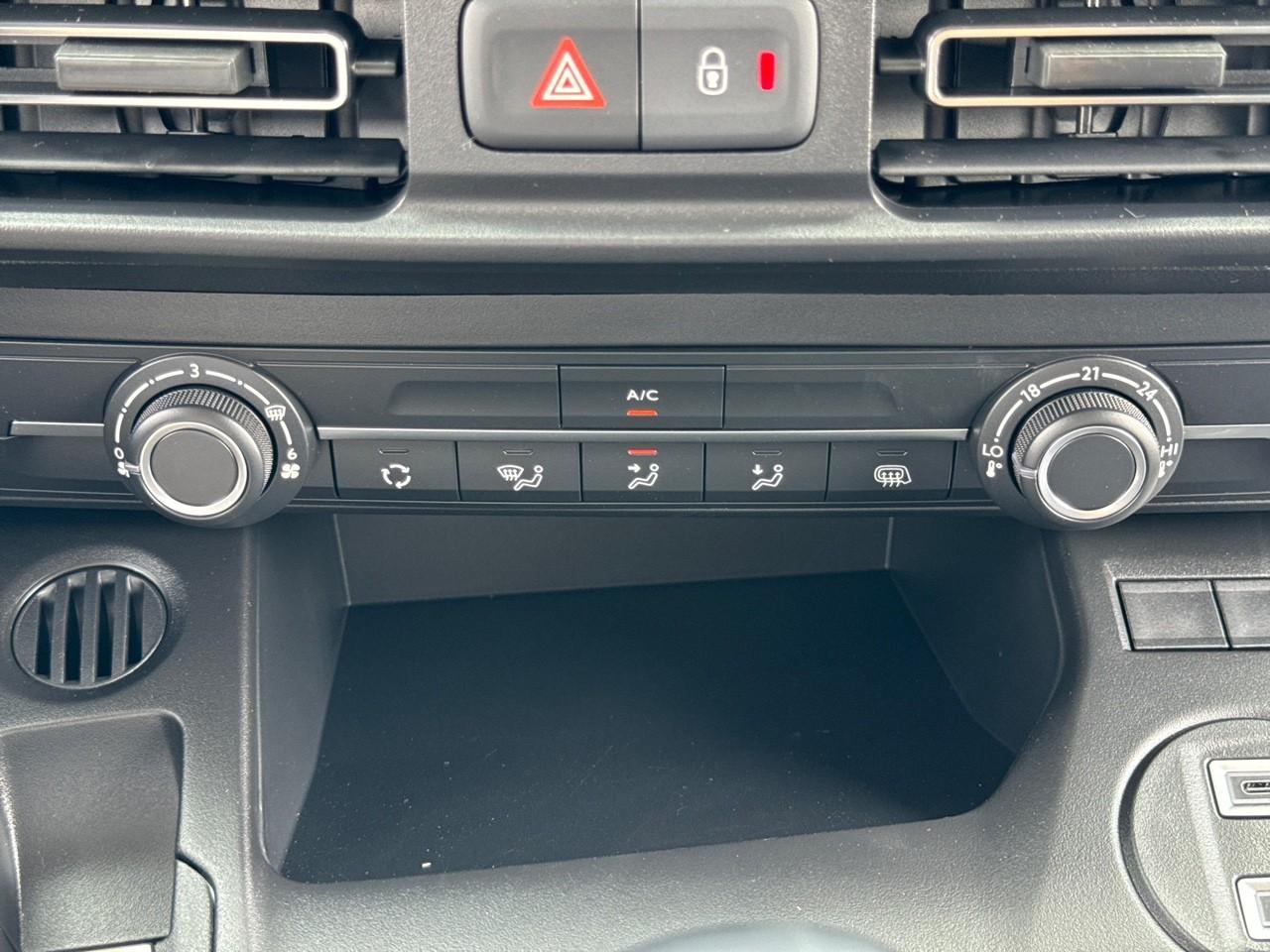 Opel Opel Combo usata 13