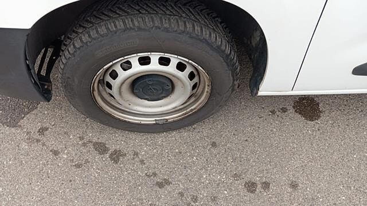 Opel Opel Combo usata 1