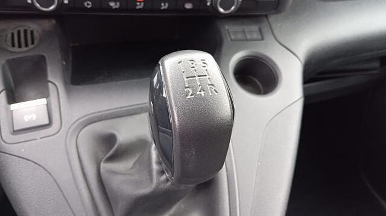 Opel Opel Combo usata 2