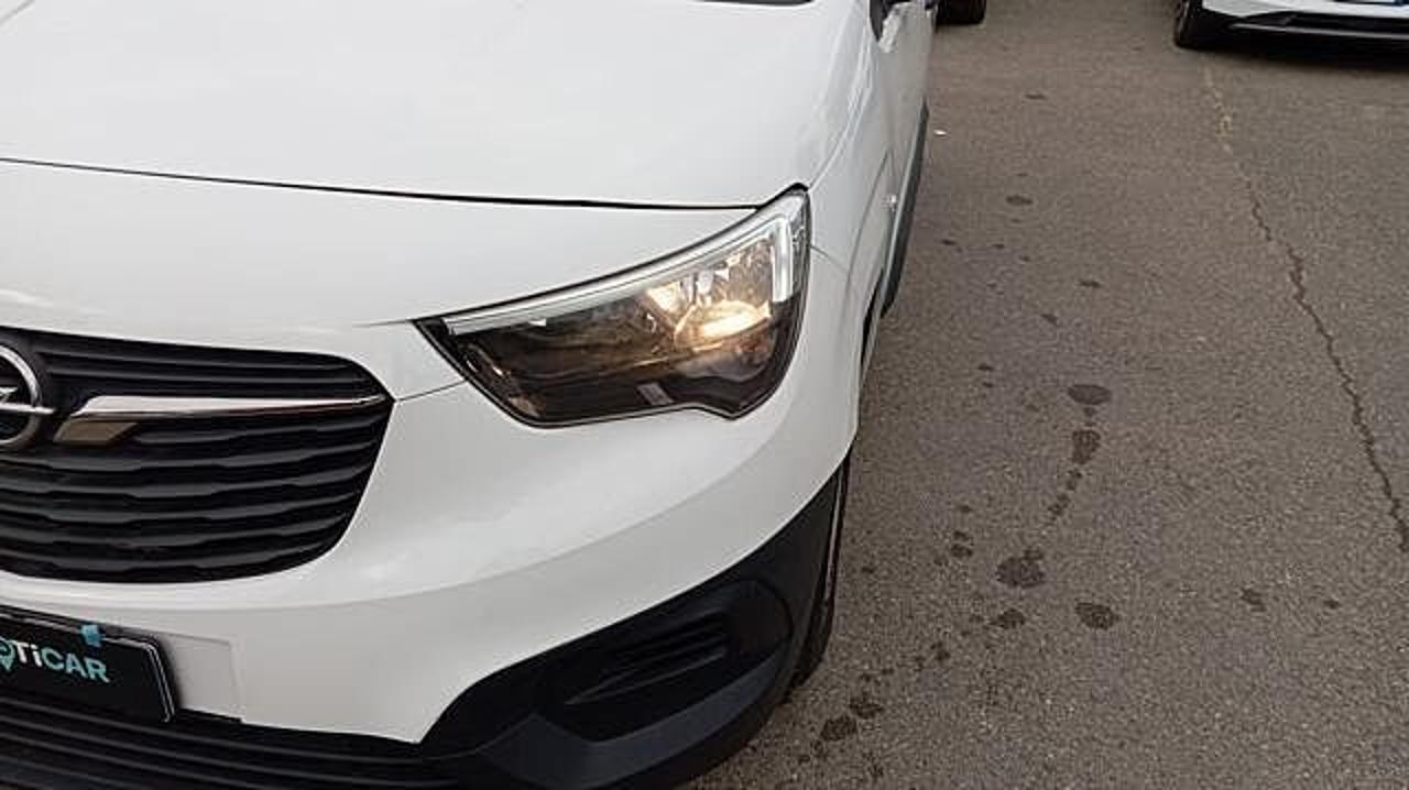 Opel Opel Combo usata 4