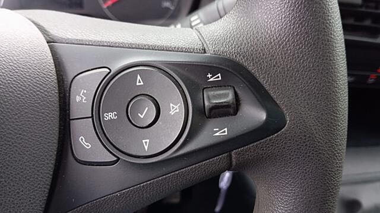 Opel Opel Combo usata 5