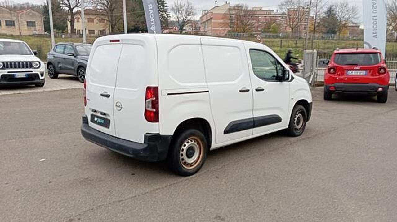 Opel Opel Combo usata 6