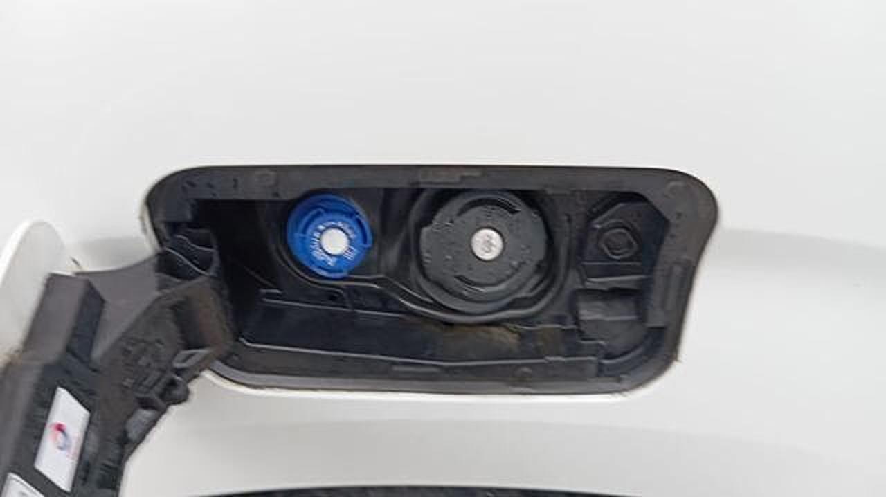 Opel Opel Combo usata 8