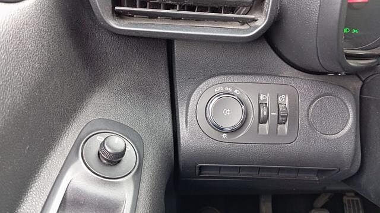 Opel Opel Combo usata 9