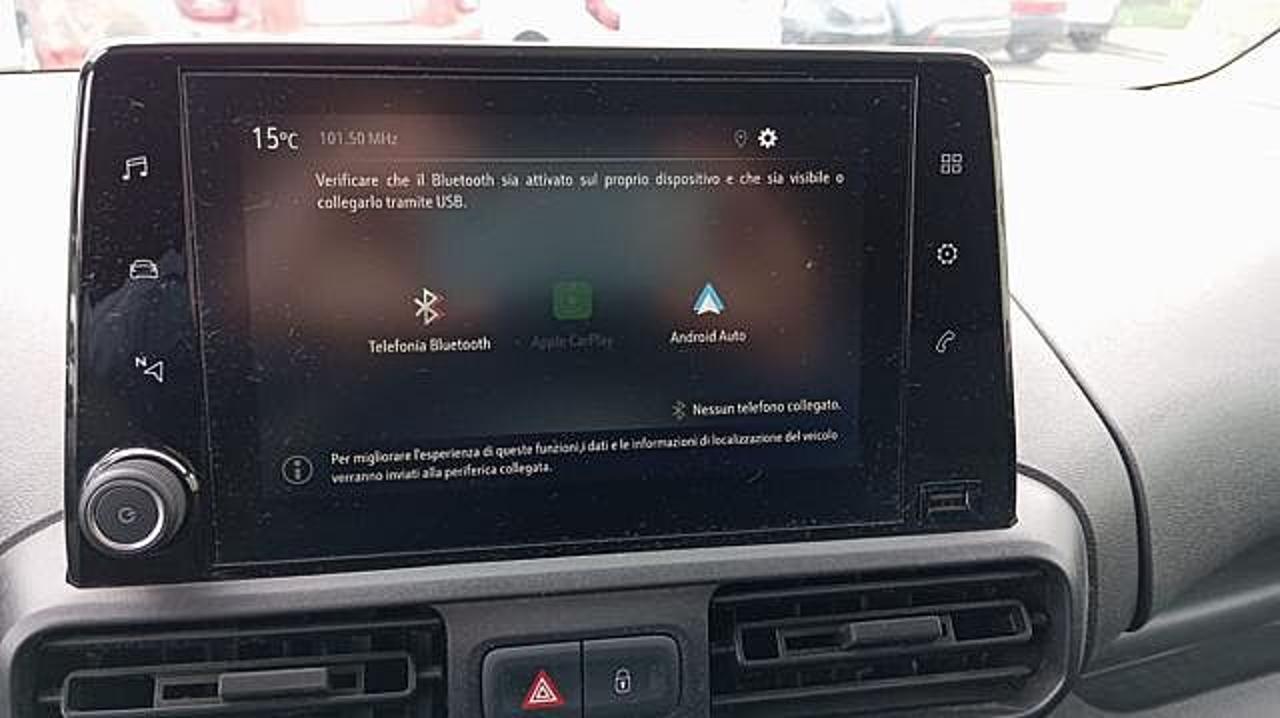 Opel Opel Combo usata 10