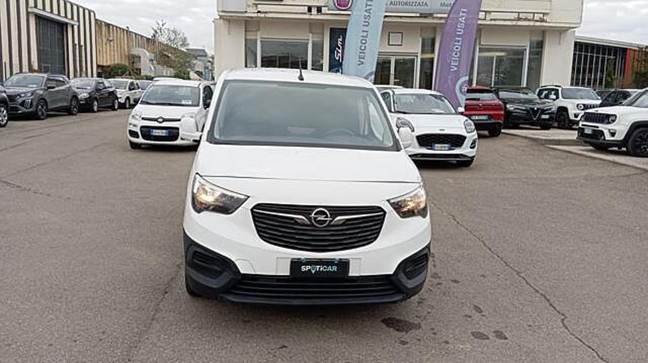 Opel Opel Combo usata 11