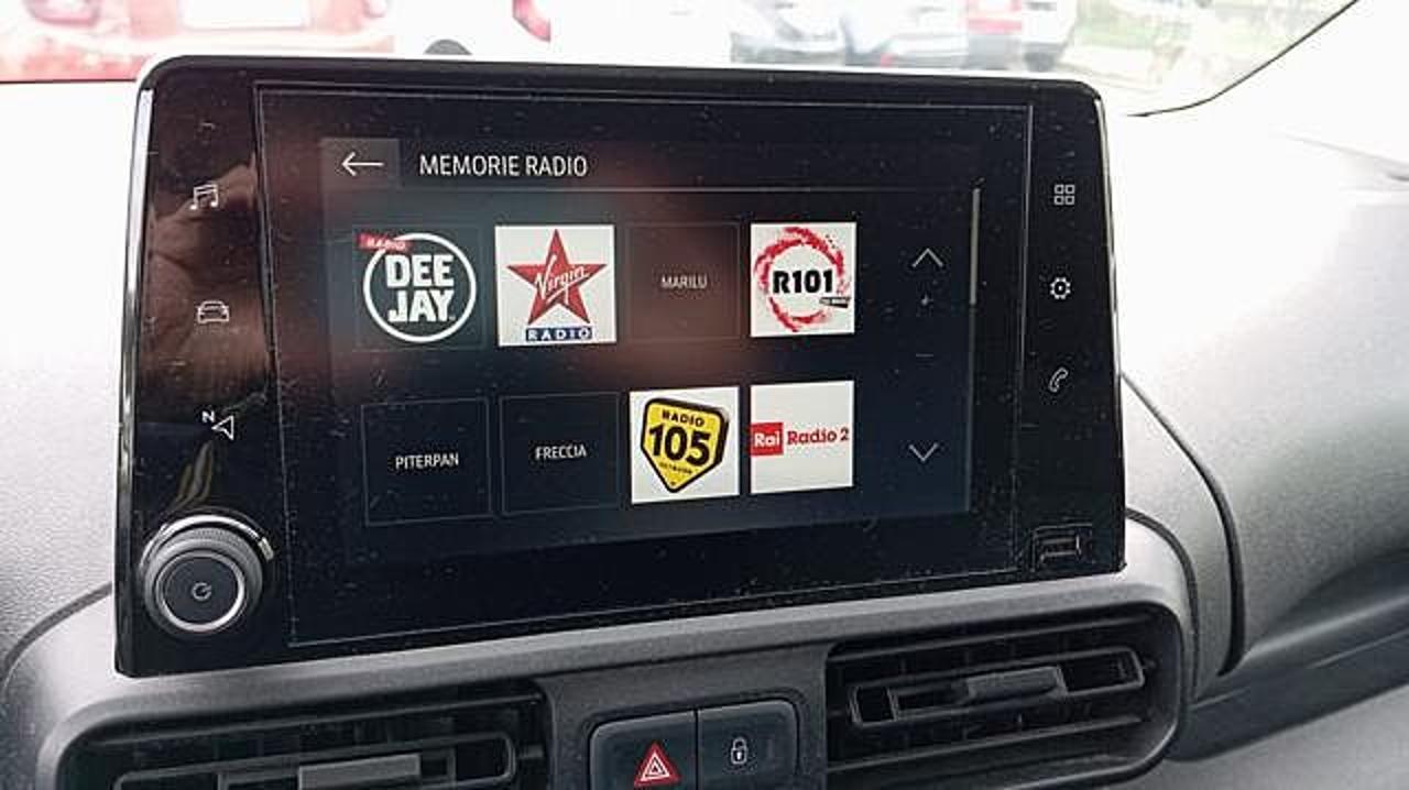 Opel Opel Combo usata 13