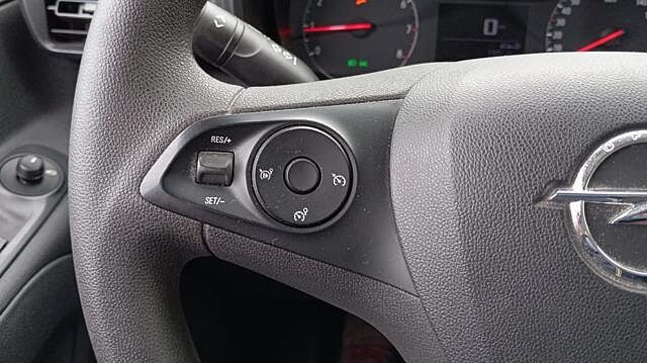 Opel Opel Combo usata 15