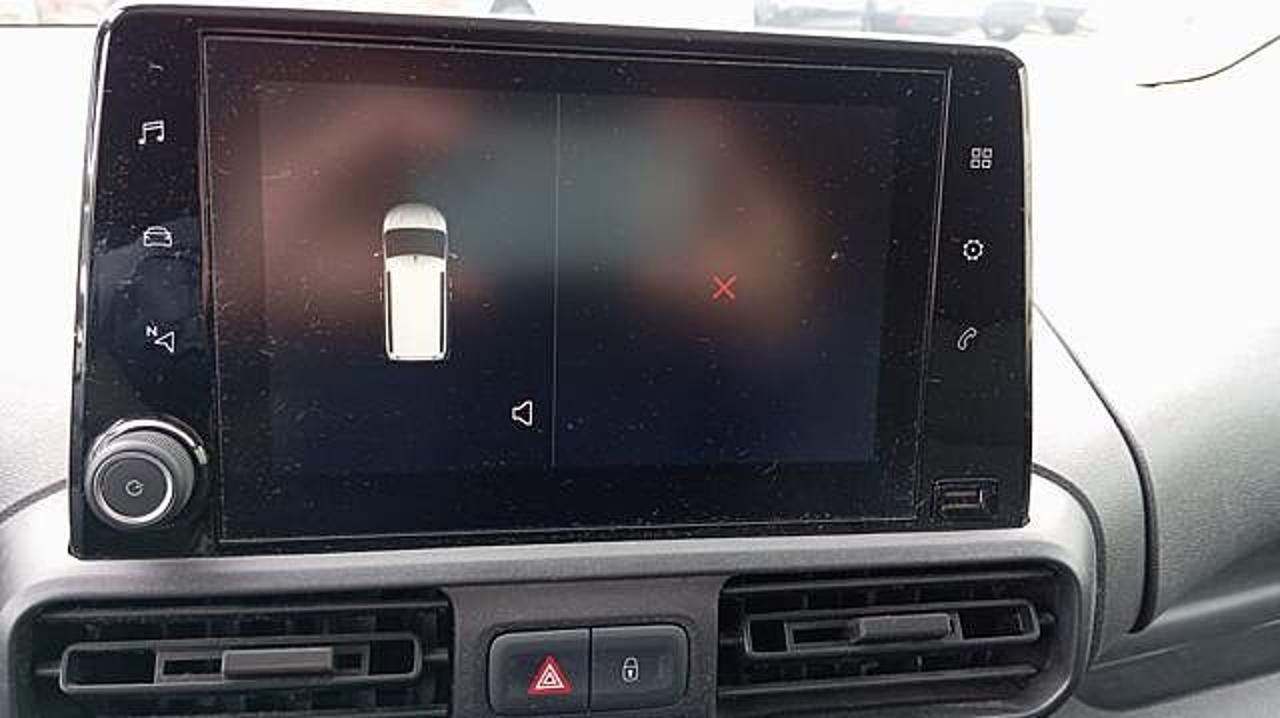 Opel Opel Combo usata 16