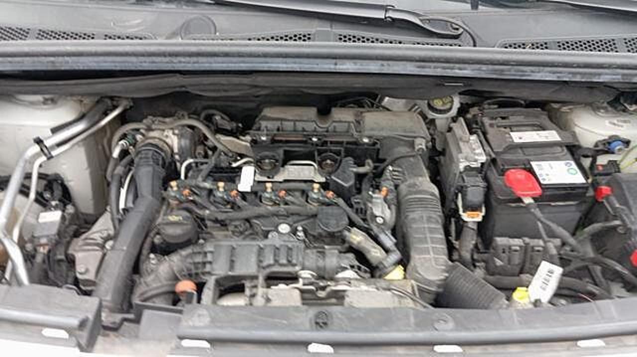 Opel Opel Combo usata 17