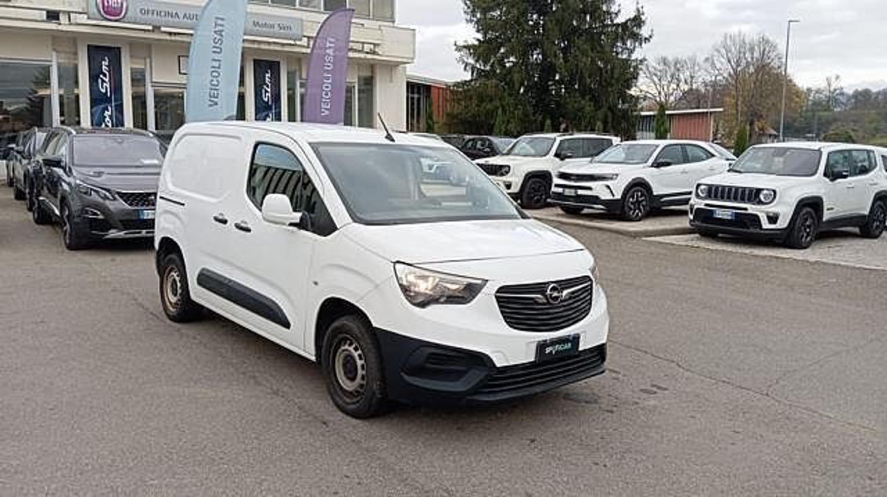 Opel Opel Combo usata 18