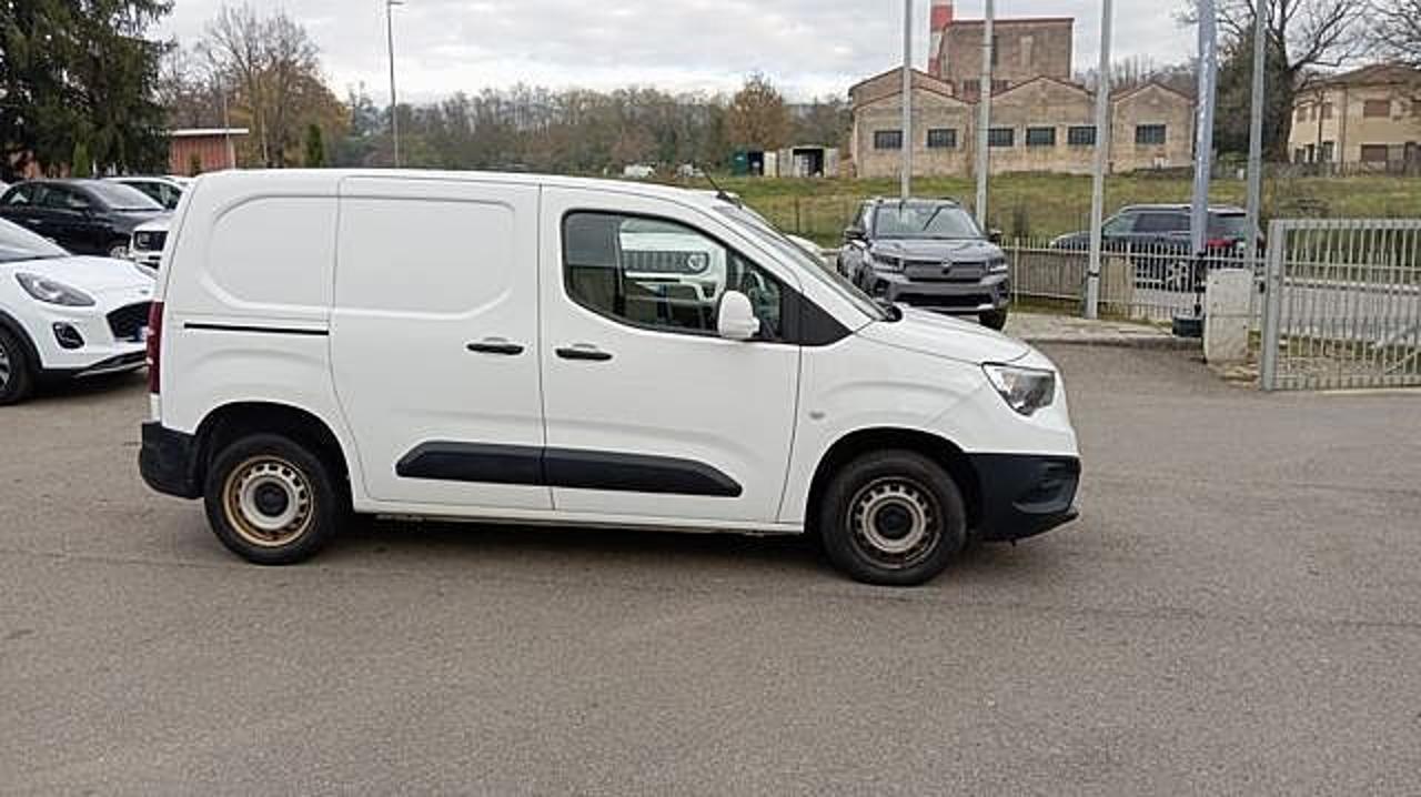 Opel Opel Combo usata 19