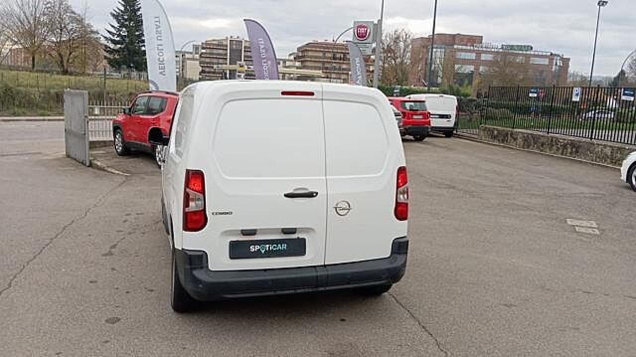 Opel Opel Combo usata 20