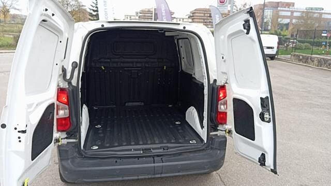 Opel Opel Combo usata 21