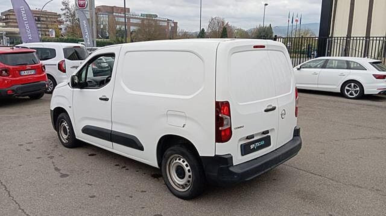 Opel Opel Combo usata 22