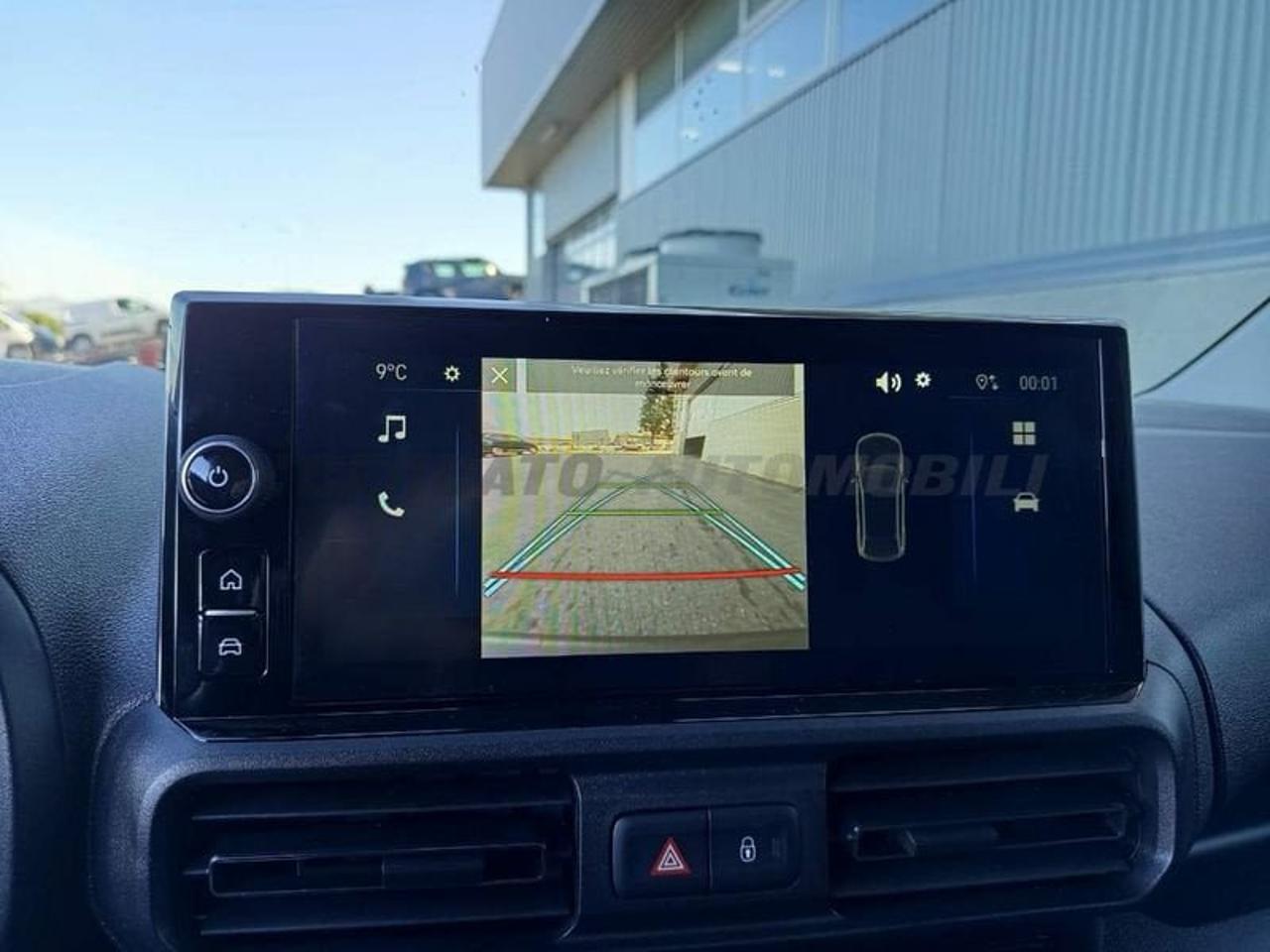 Opel Opel Combo usata 1