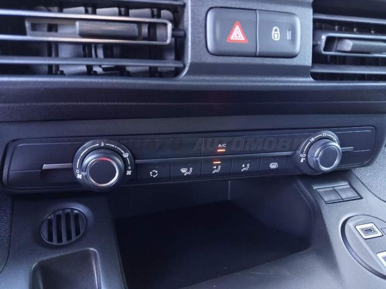 Opel Opel Combo usata 2