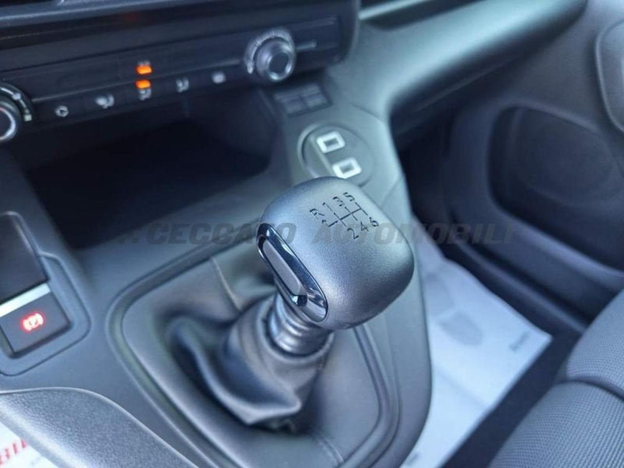 Opel Opel Combo usata 3