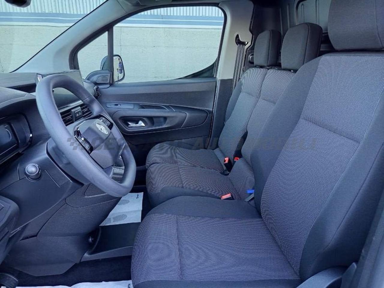 Opel Opel Combo usata 4