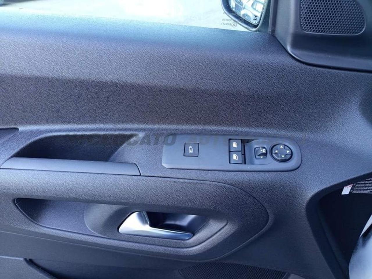 Opel Opel Combo usata 5