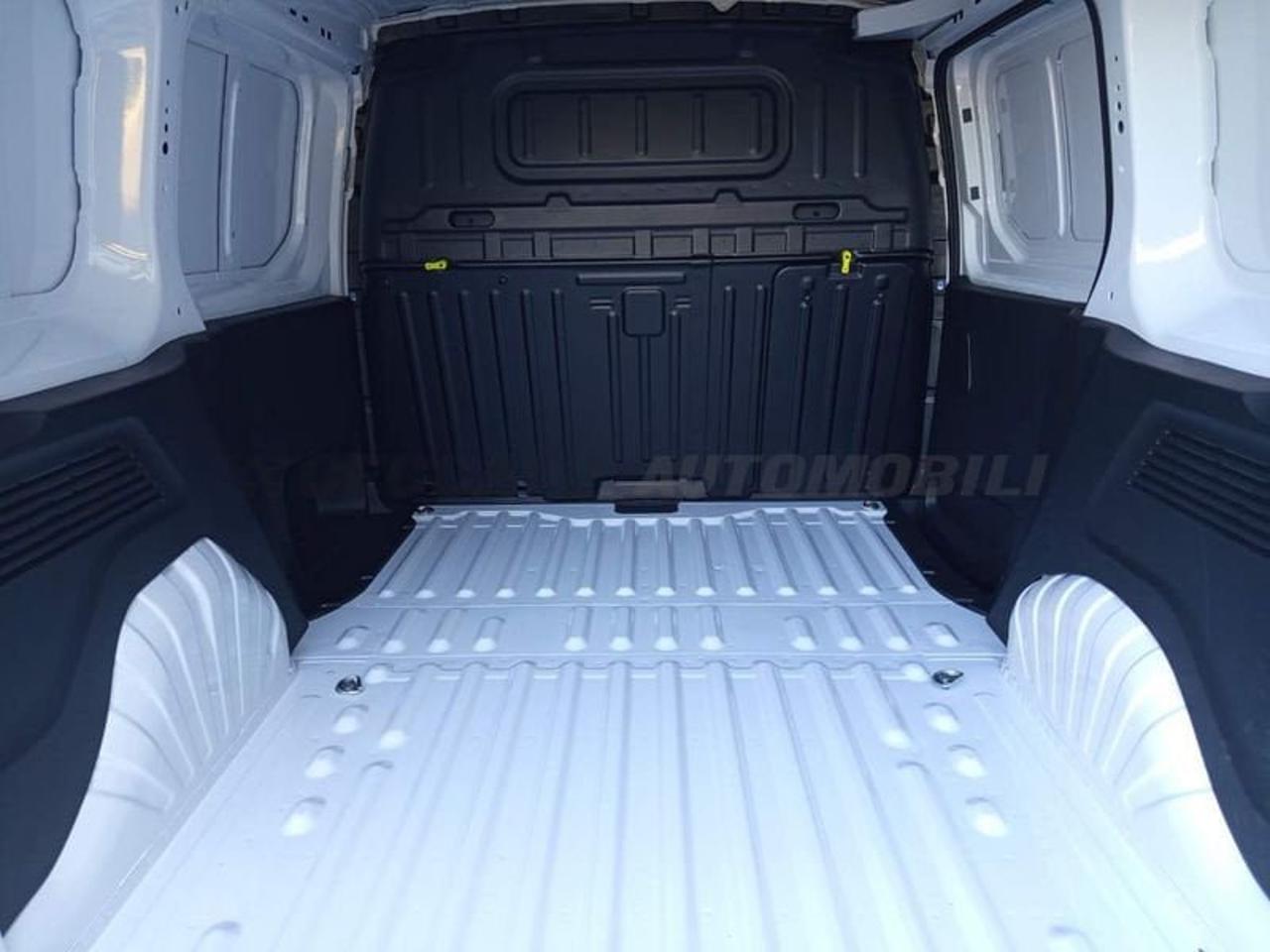 Opel Opel Combo usata 6
