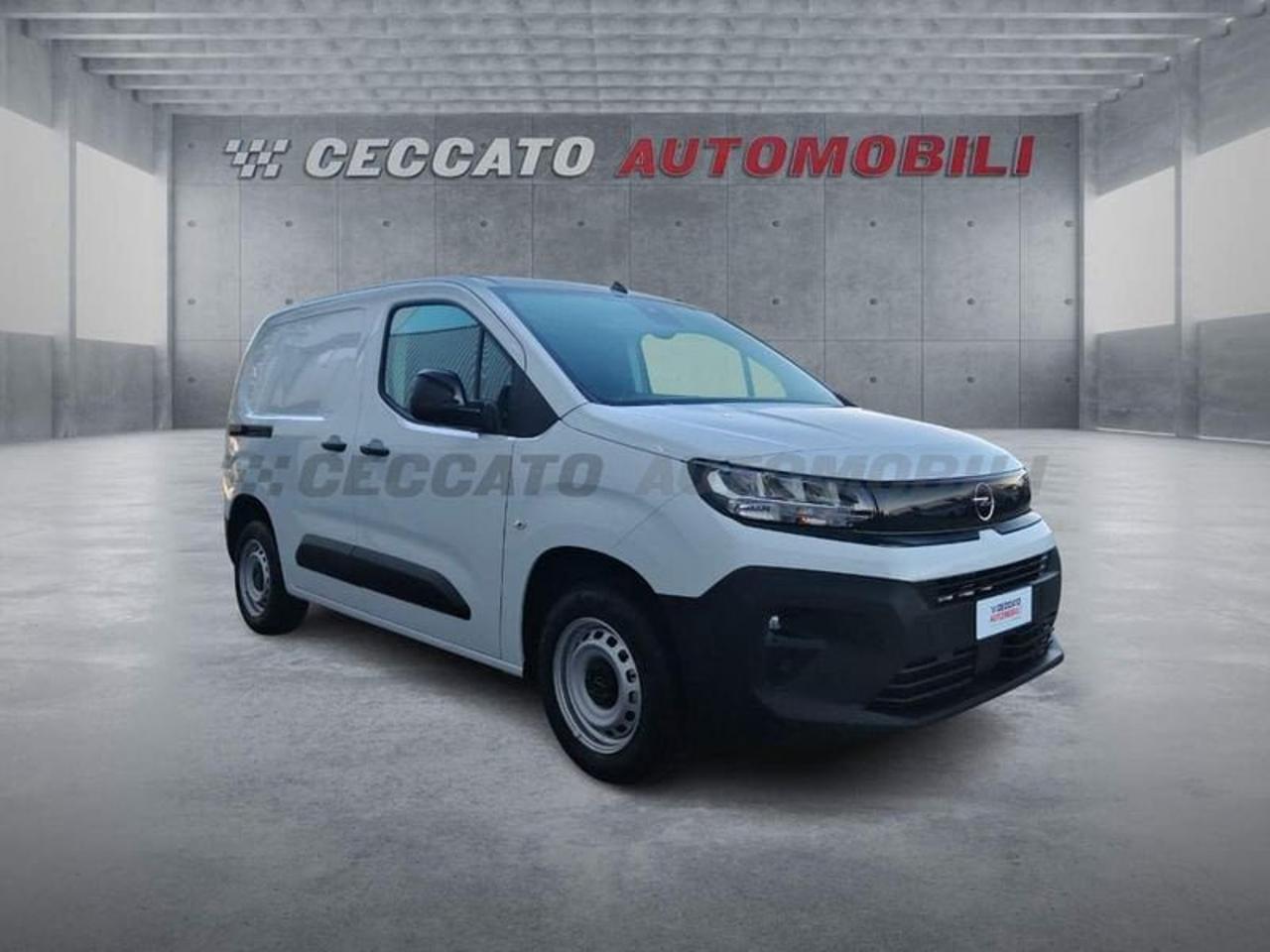 Opel Opel Combo usata 8