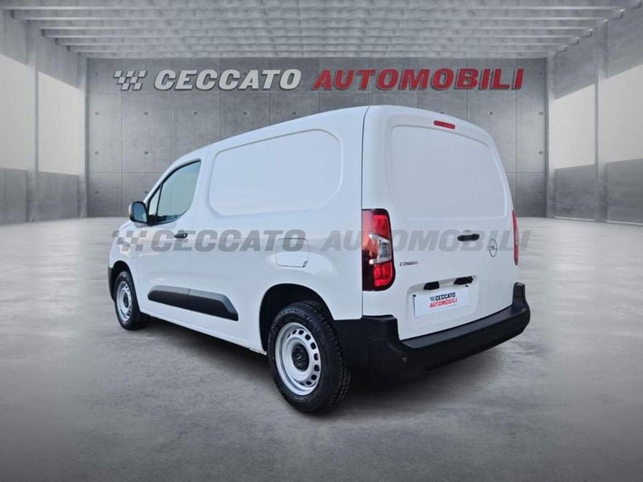 Opel Opel Combo usata 9