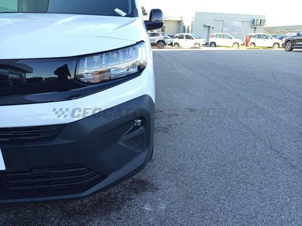 Opel Opel Combo usata 10