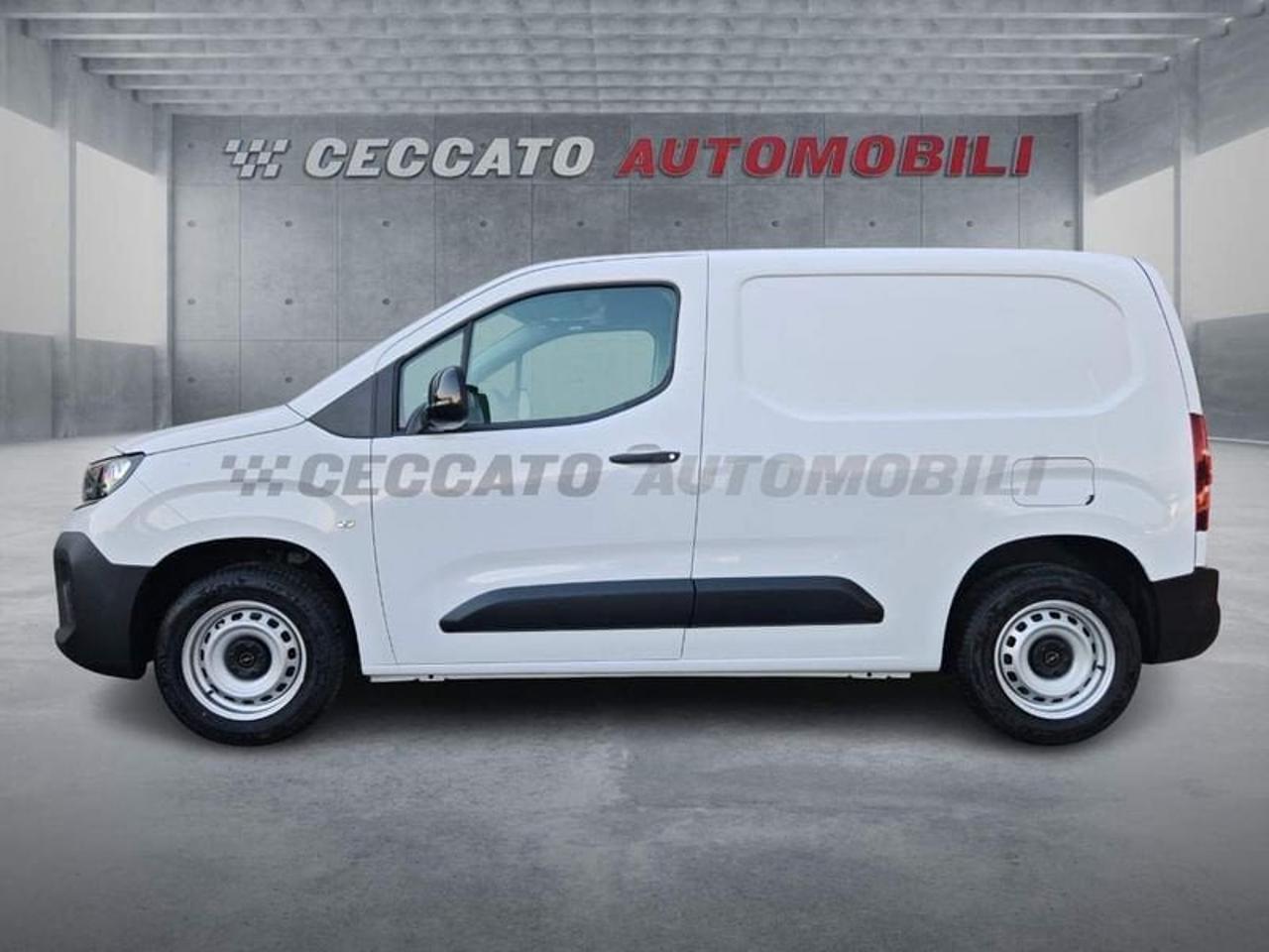 Opel Opel Combo usata 11