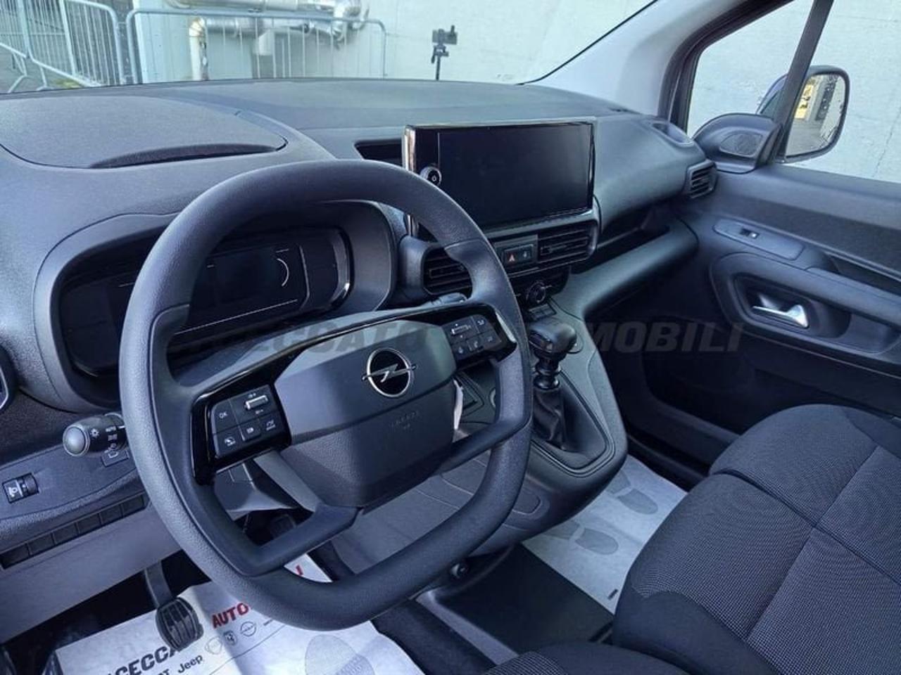 Opel Opel Combo usata 13