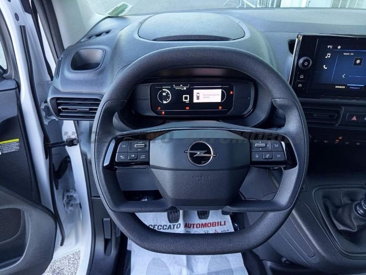 Opel Opel Combo usata 14