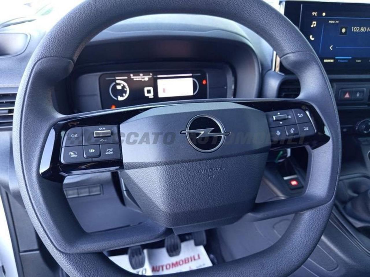 Opel Opel Combo usata 15