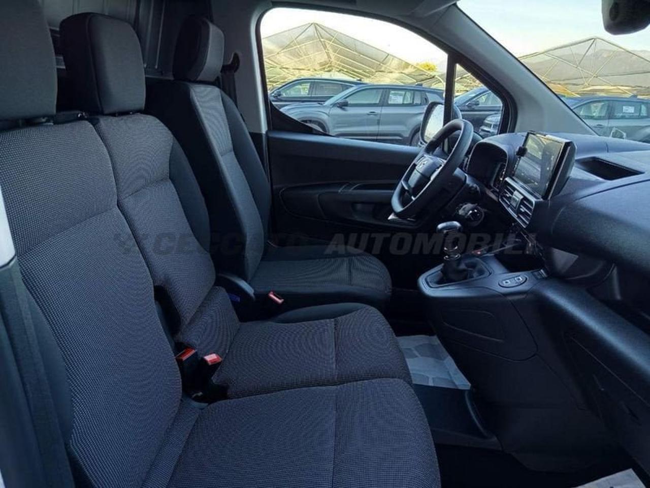 Opel Opel Combo usata 16