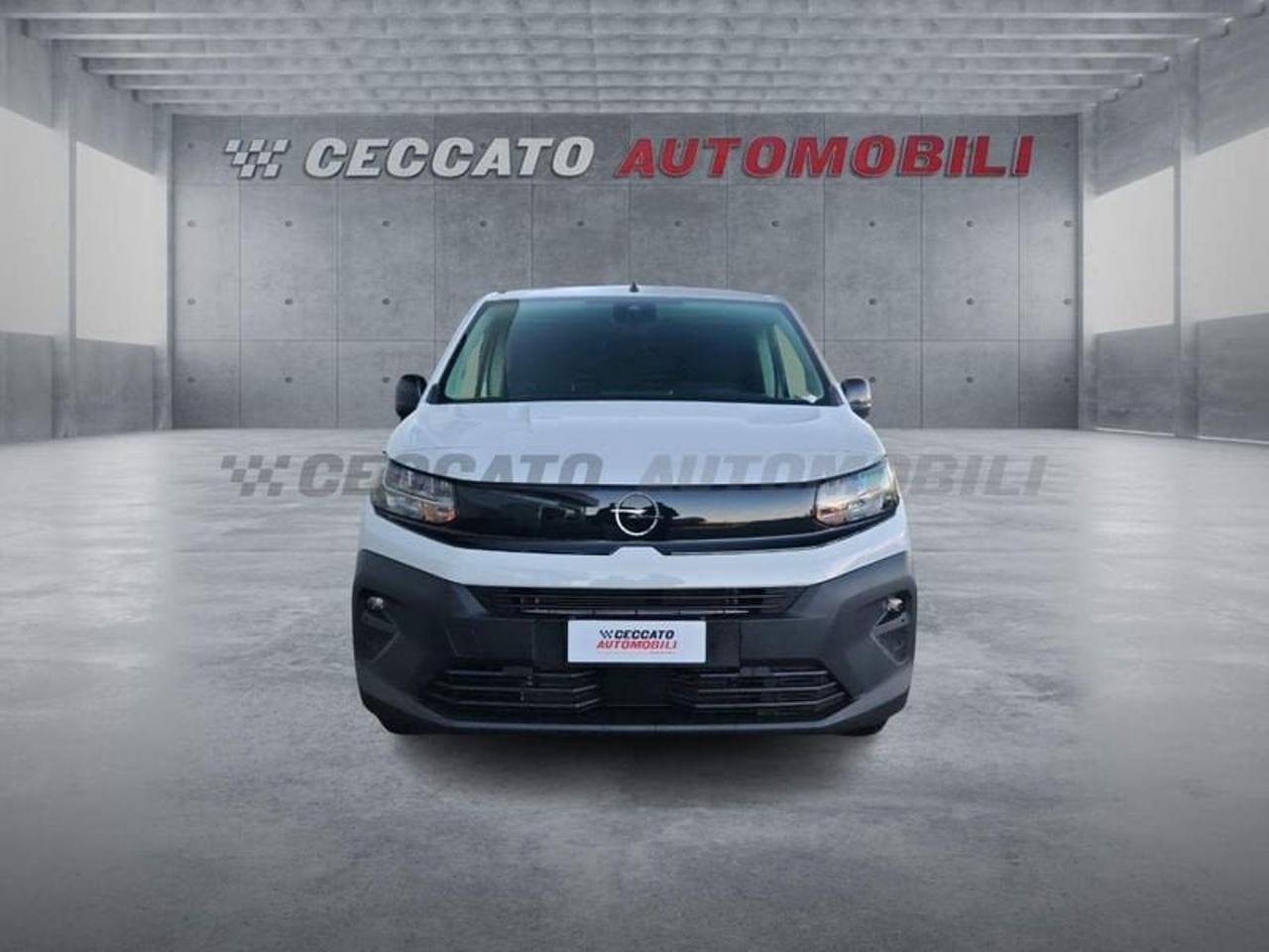 Opel Opel Combo usata 18