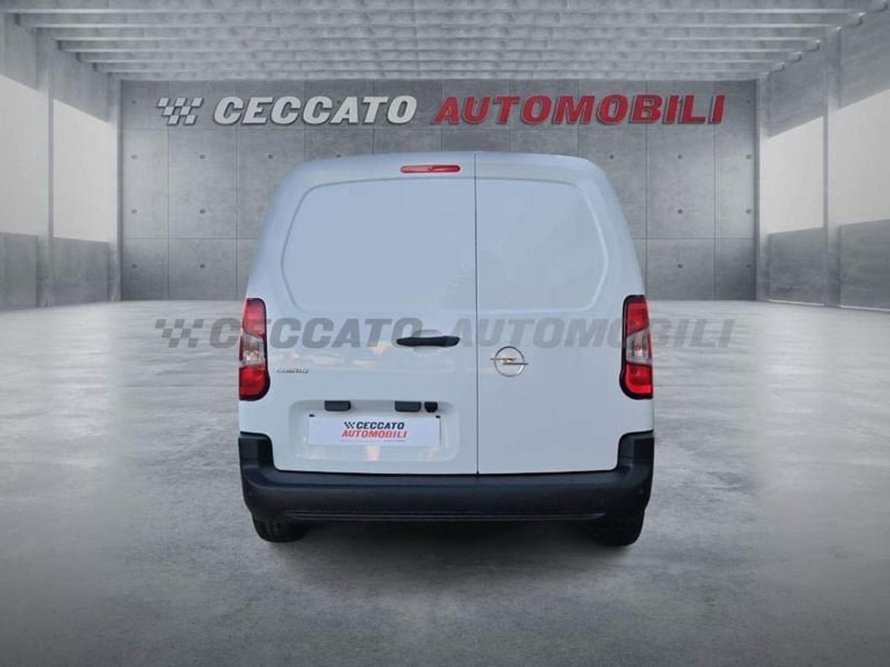 Opel Opel Combo usata 19
