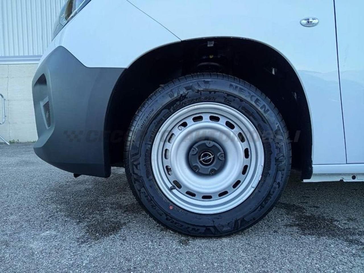 Opel Opel Combo usata 20