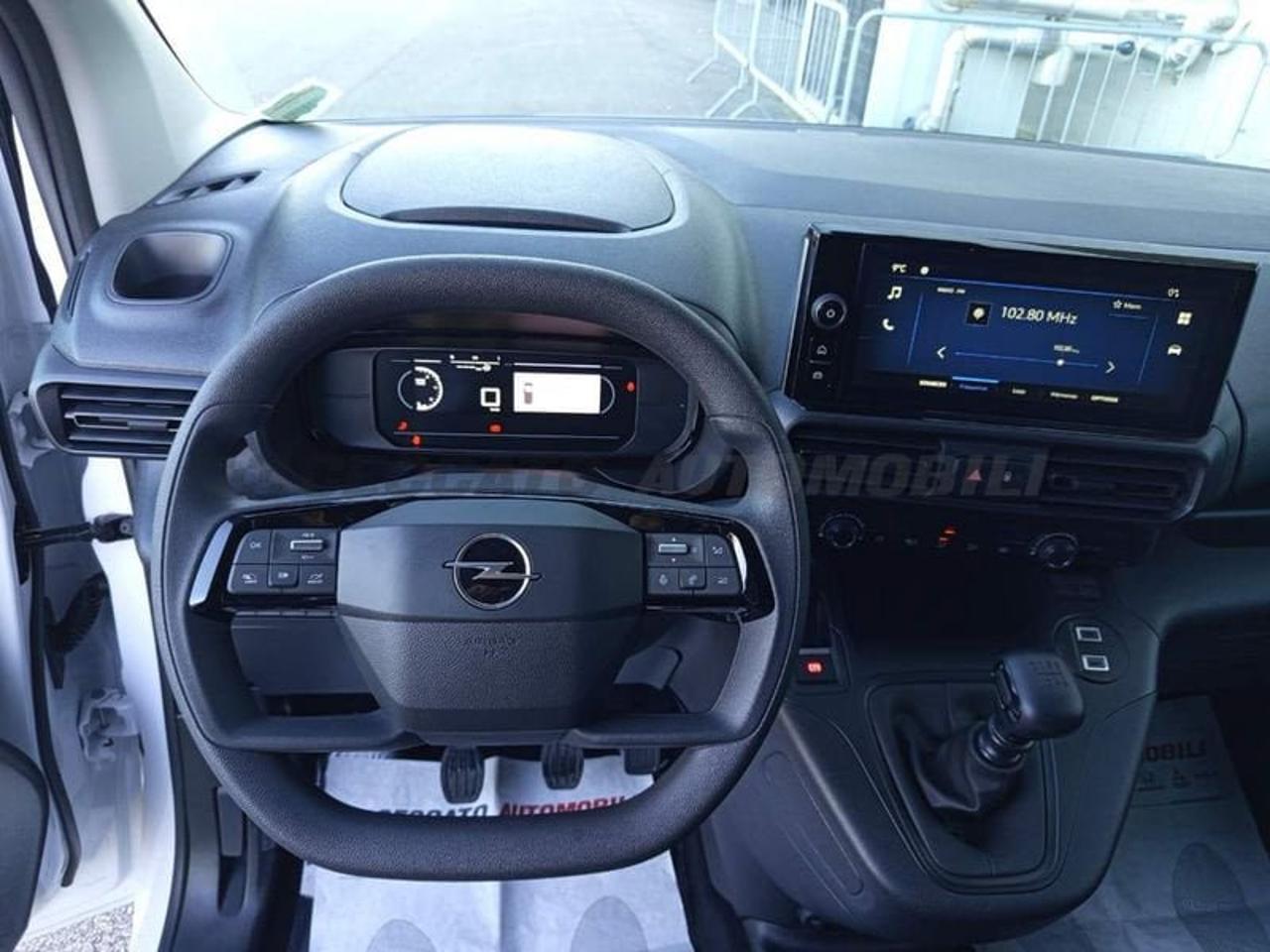 Opel Opel Combo usata 22