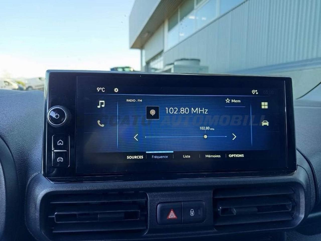 Opel Opel Combo usata 23