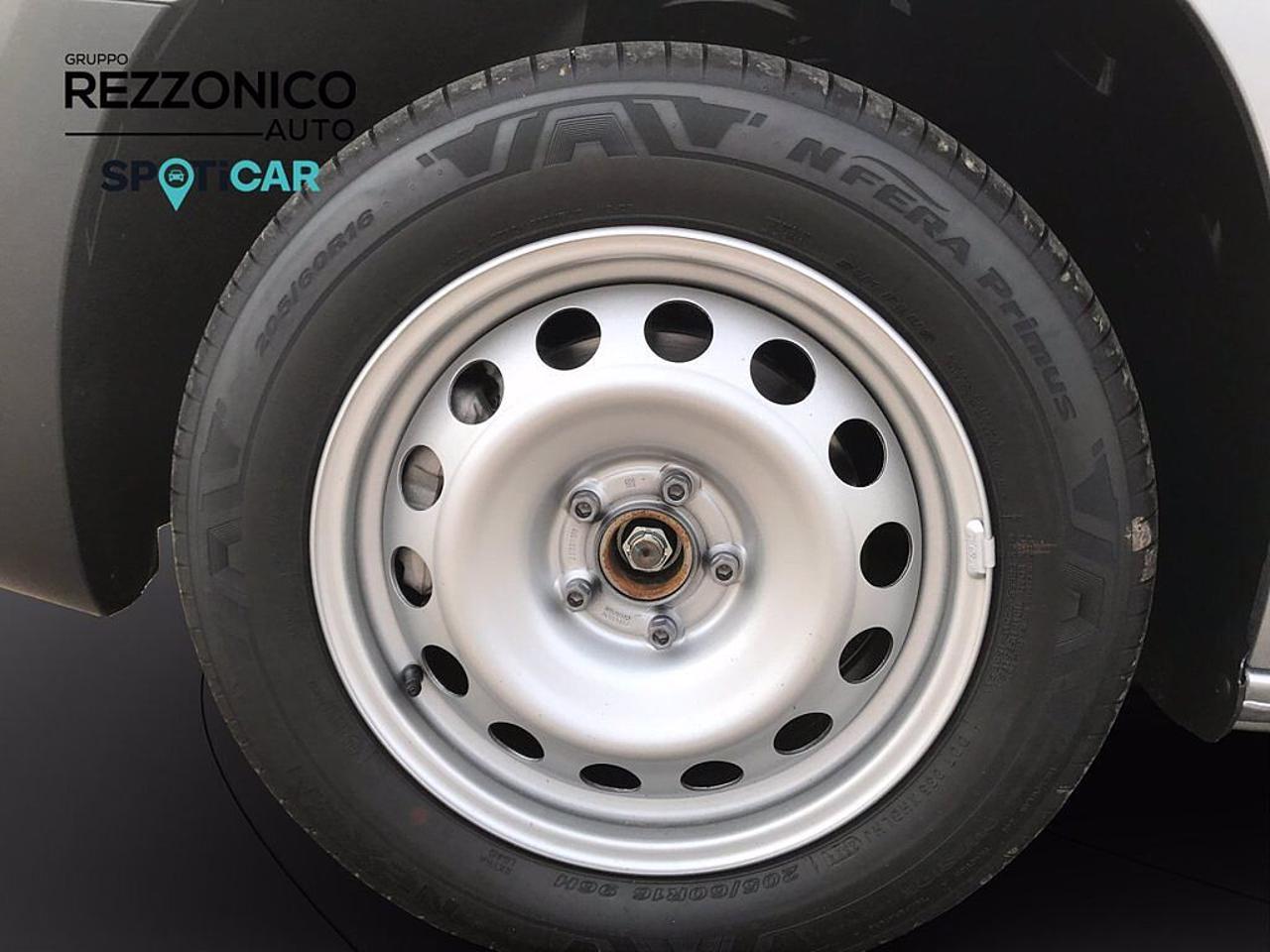 Opel Opel Combo usata 1