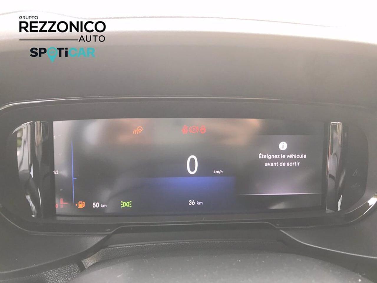 Opel Opel Combo usata 3