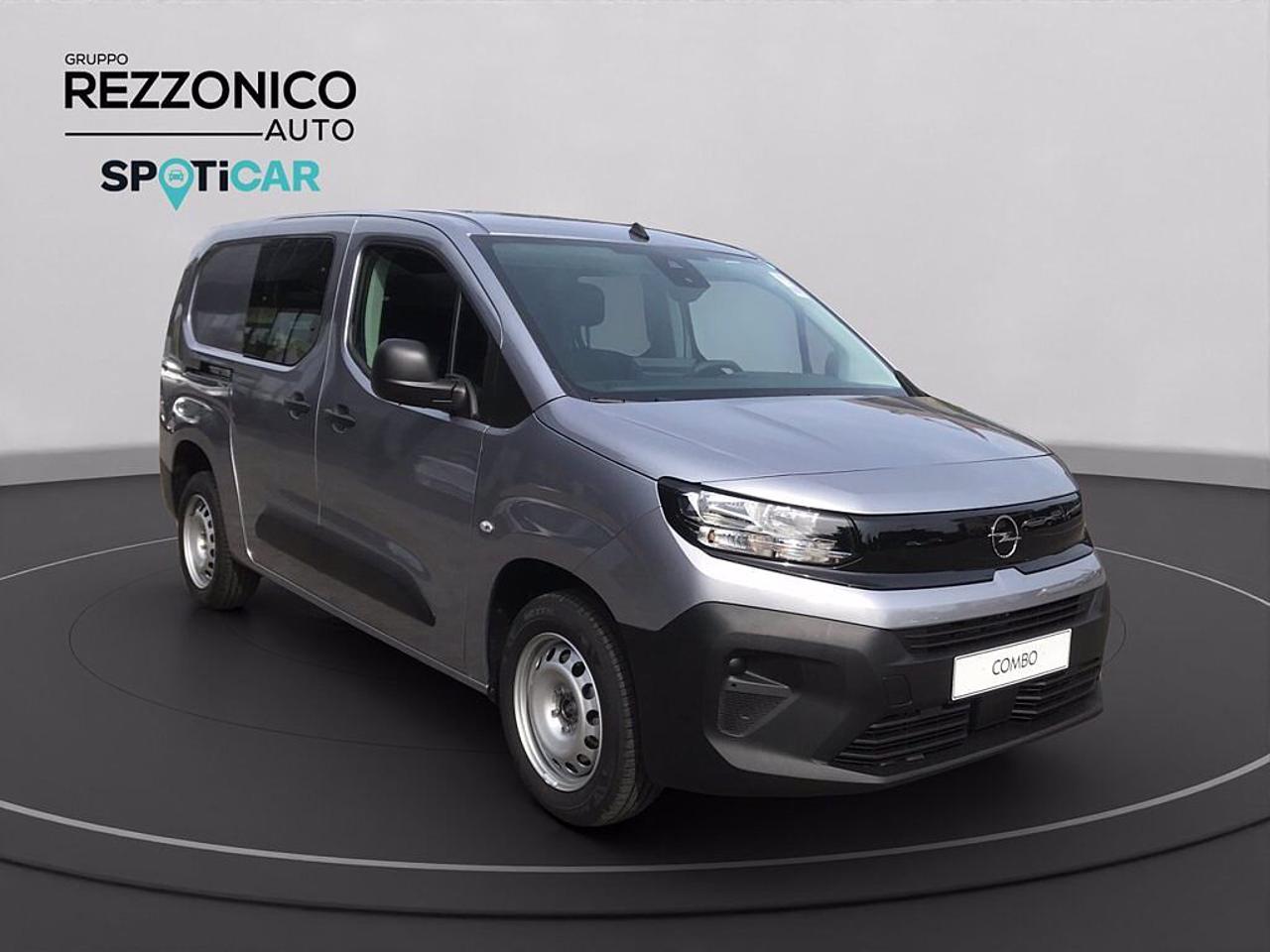 Opel Opel Combo usata 6