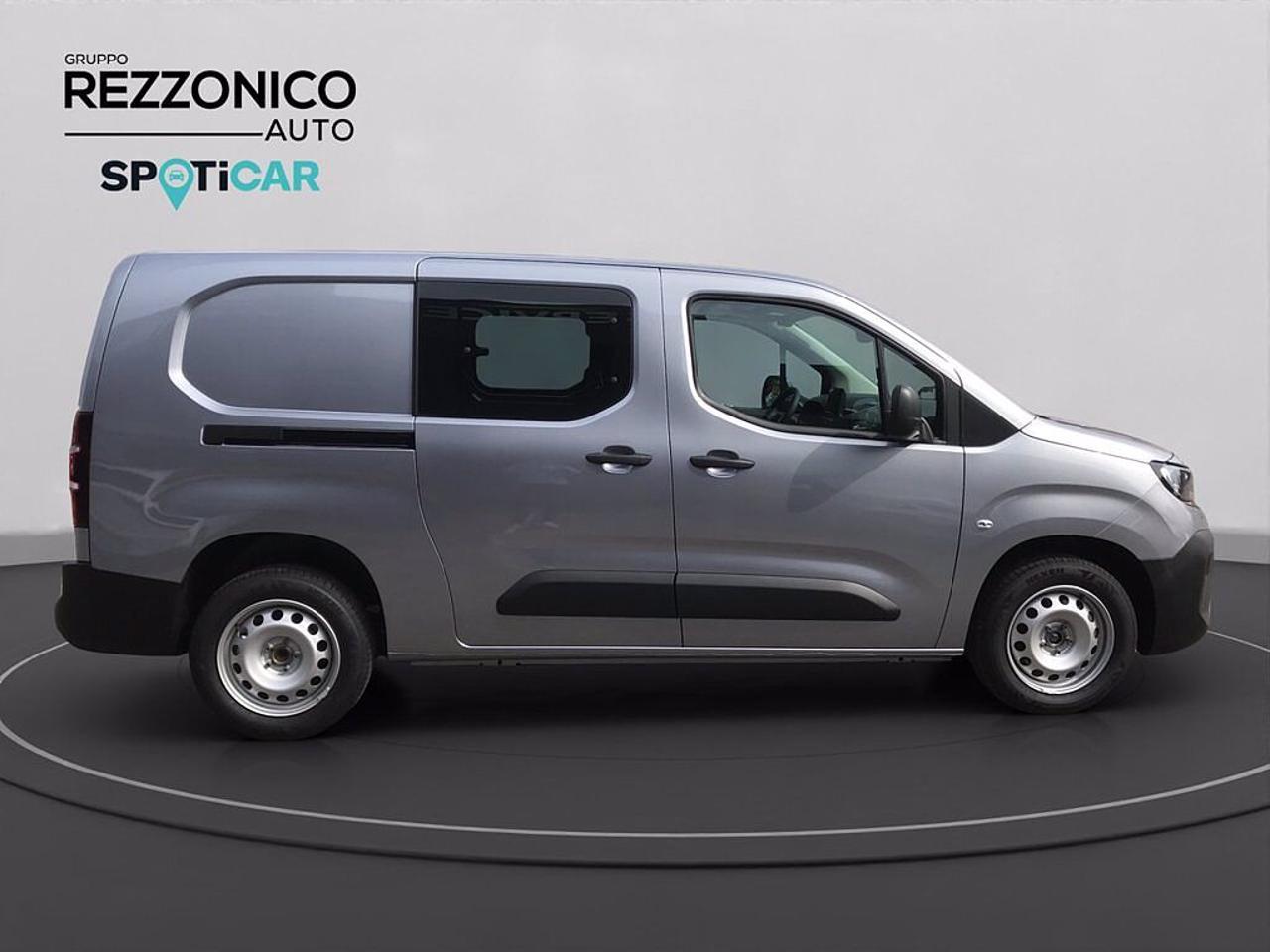 Opel Opel Combo usata 8