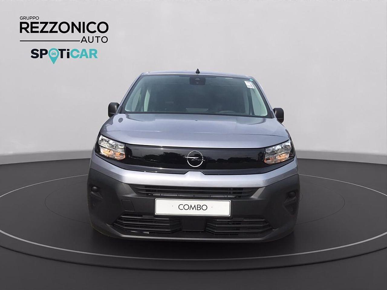 Opel Opel Combo usata 9