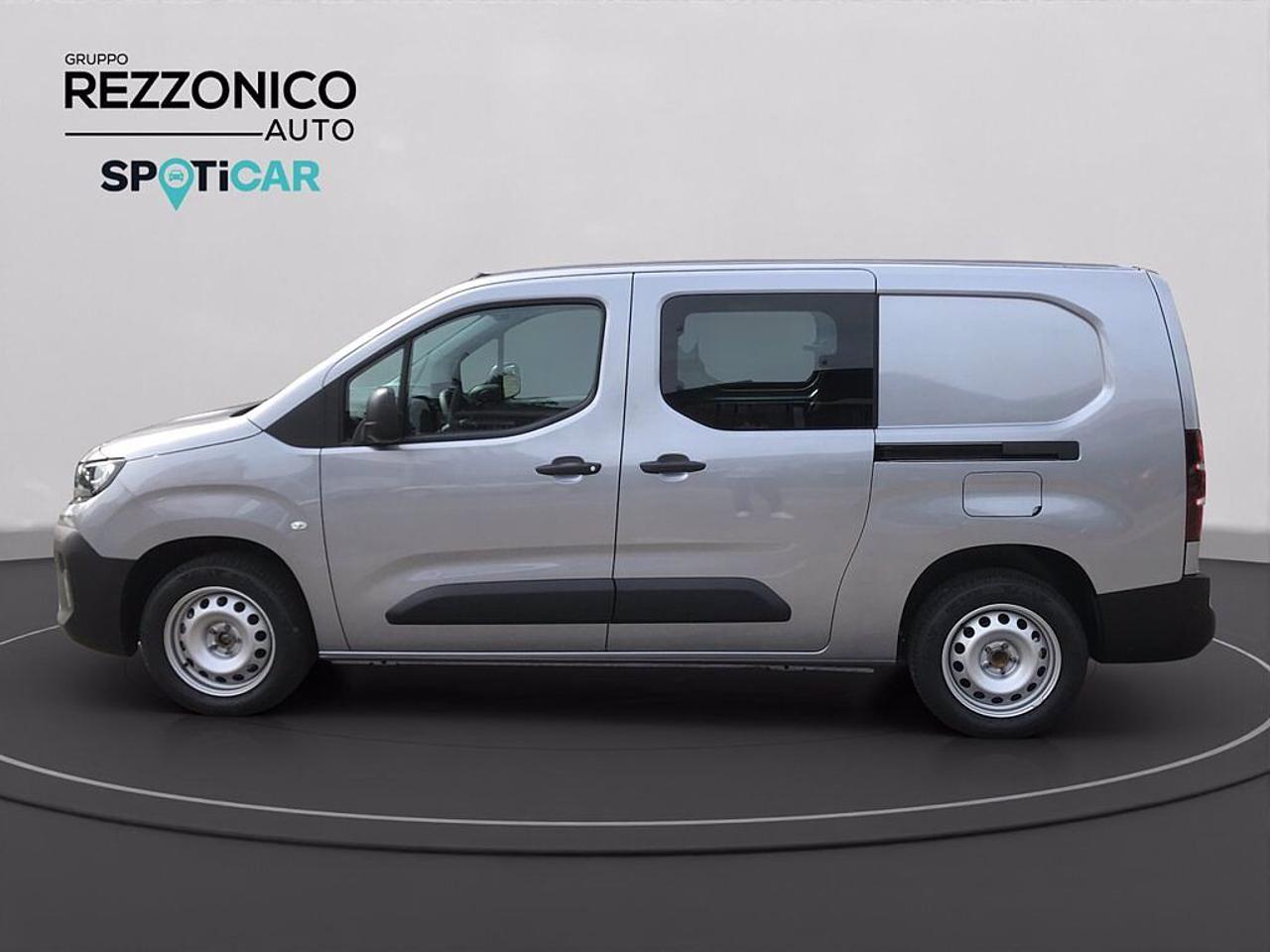 Opel Opel Combo usata 10