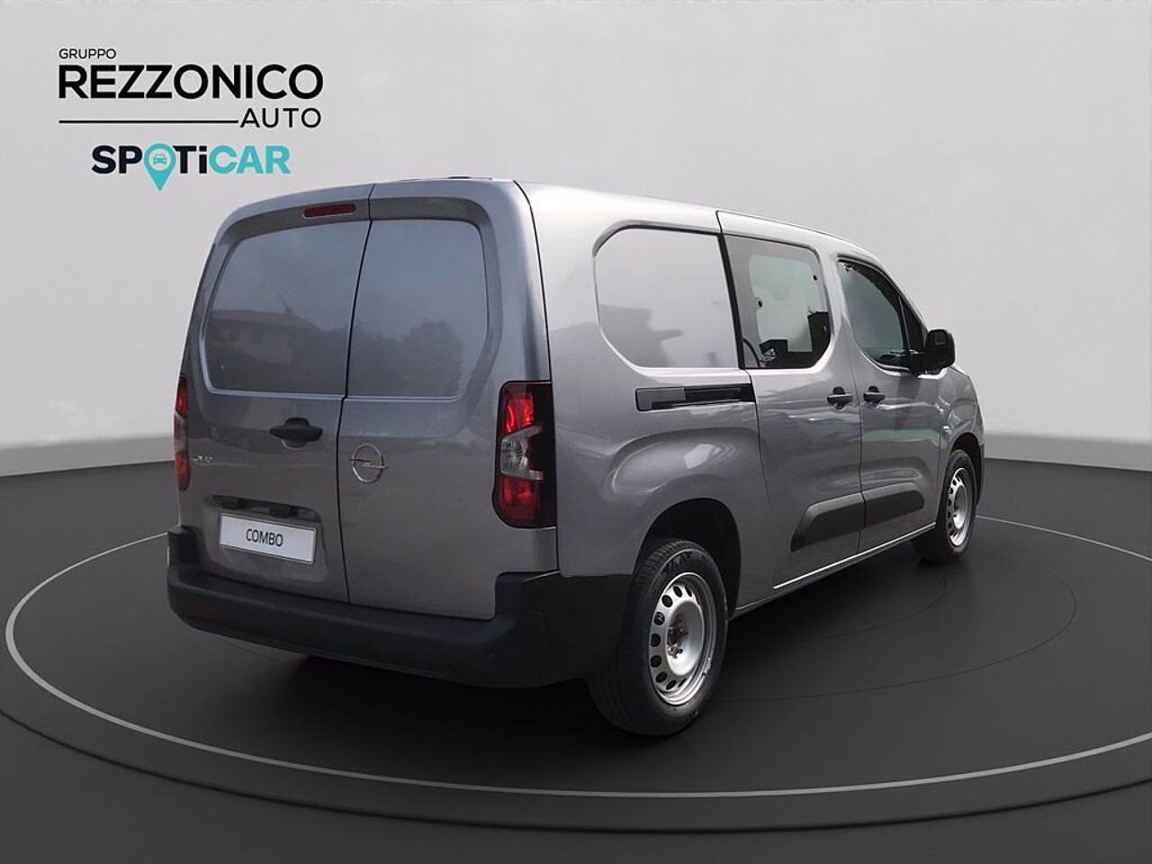 Opel Opel Combo usata 11