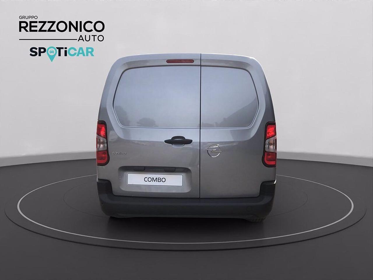 Opel Opel Combo usata 12