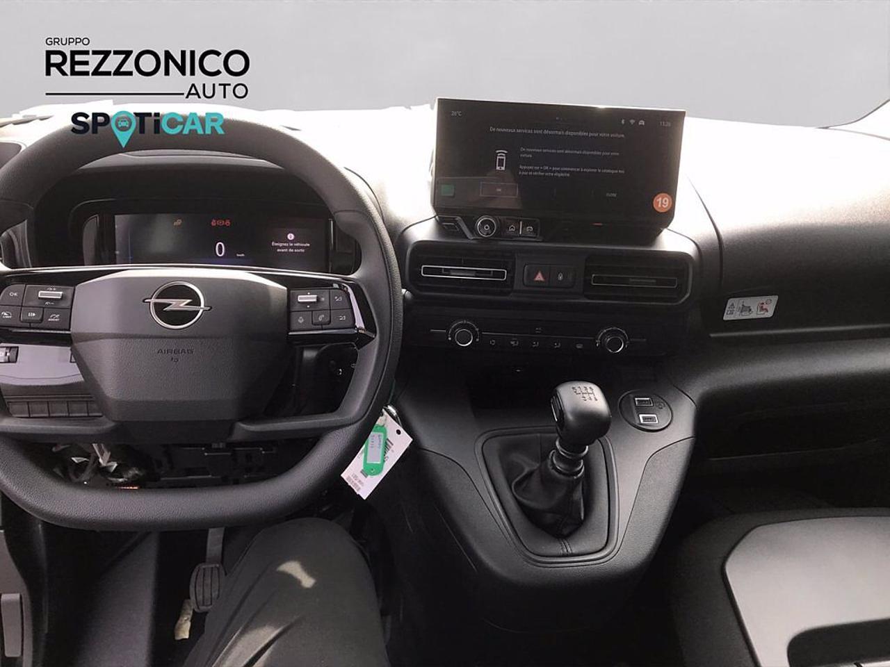 Opel Opel Combo usata 13