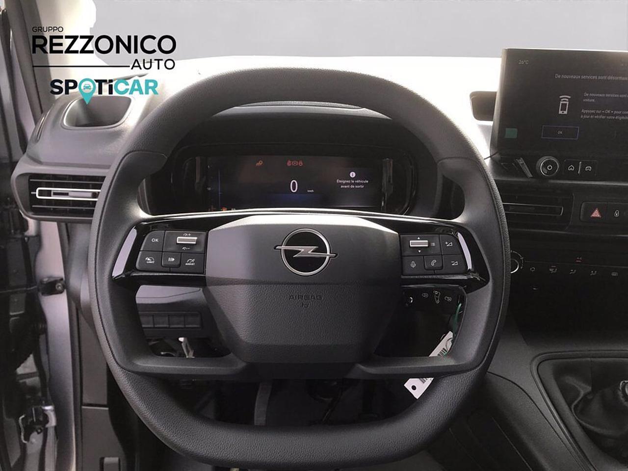 Opel Opel Combo usata 14