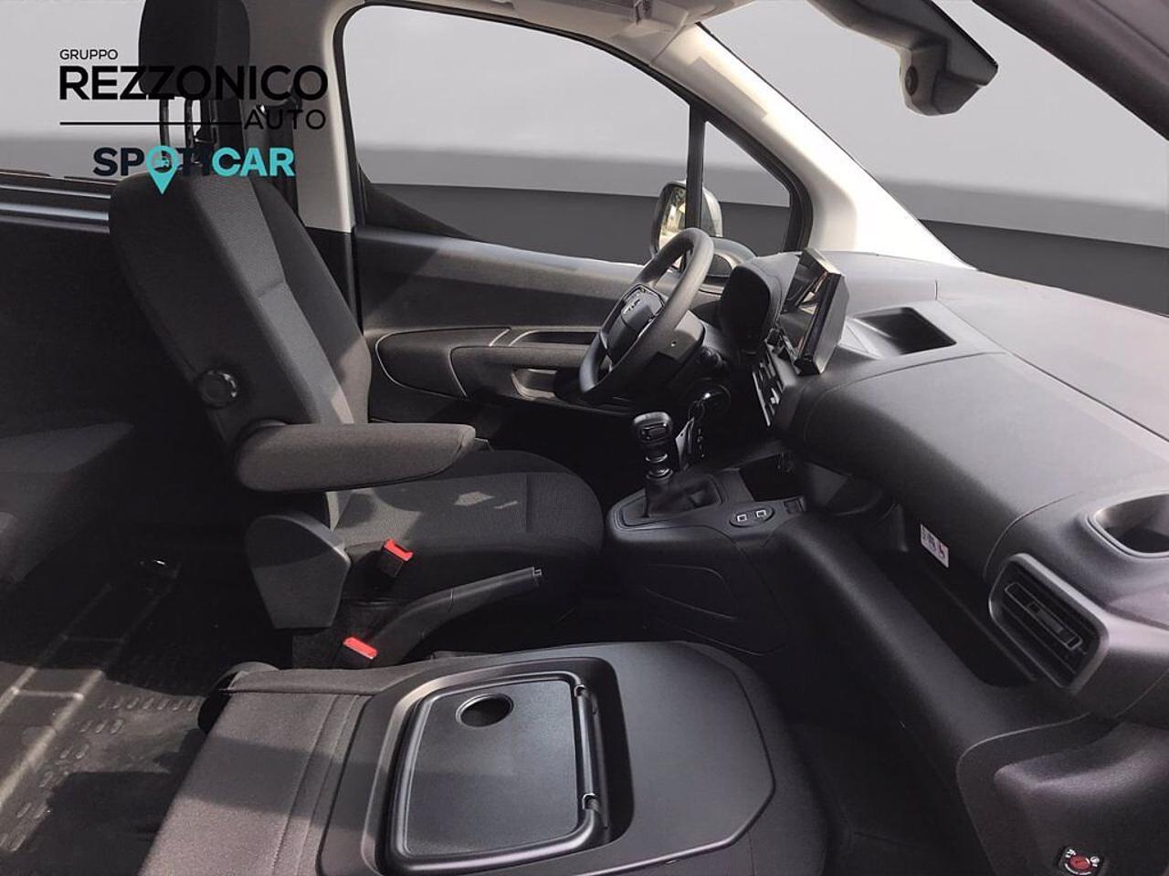 Opel Opel Combo usata 15